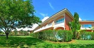 Hotel Embassy Suite Los Marlins Garden